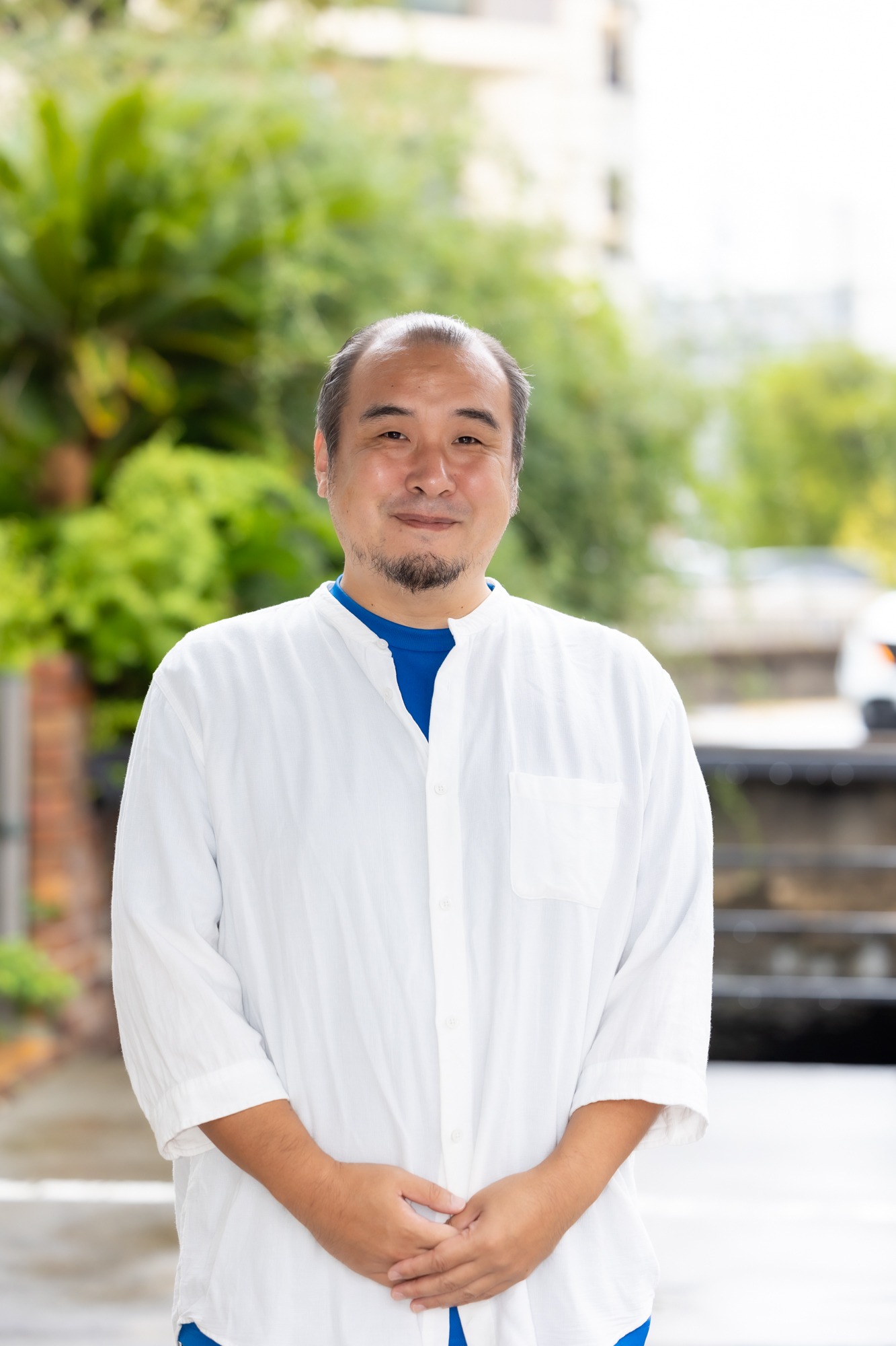 いまだともたかのプロフィール写真