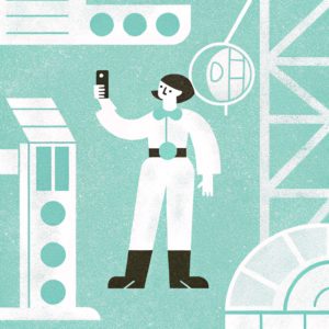 タイムウェーバーは効果なし？4年間使い続けてわかったこと