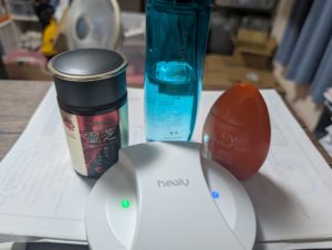 メナードさんのマルシェに出店します-2026年1月31日