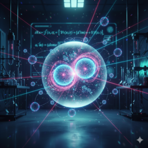 量子力学で解説する「引き寄せの法則」と情報フィールドの正体